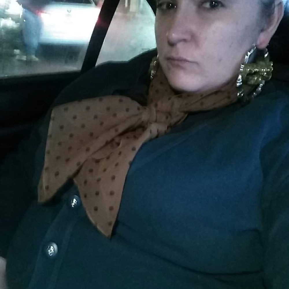 Meet your Posher, Kimberly